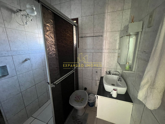 Imagem Casa com 7 Quartos à Venda, 180 m² em Real Parque - São José