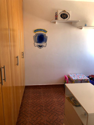 Imagem Apartamento com 4 Quartos à Venda, 160 m² em Vila Regente Feijó - São Paulo
