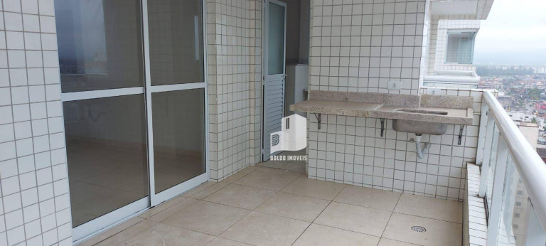 Imagem Apartamento com 2 Quartos à Venda, 87 m² em Aviação - Praia Grande Imagem Apartamento com 2 Quartos à Venda, 87 m² em Aviação - Praia Grande