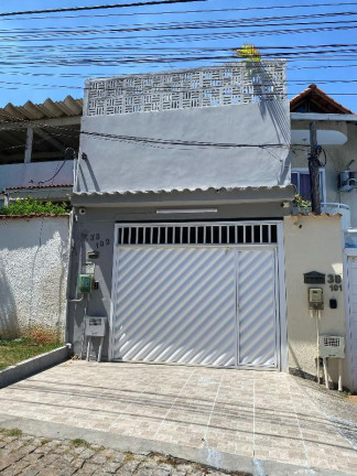 Casa com 2 Quartos à Venda, 59 m² em Santissimo - Rio De Janeiro