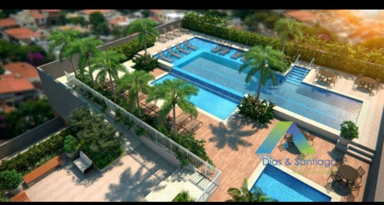 Imagem Apartamento com 1 Quarto à Venda, 45 m² em Vila Dom Pedro I - São Paulo Imagem Apartamento com 1 Quarto à Venda, 45 m² em Vila Dom Pedro I - São Paulo