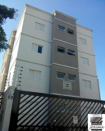 Apartamento com 2 Quartos à Venda, 48 m² em Jardim Betânia - Sorocaba