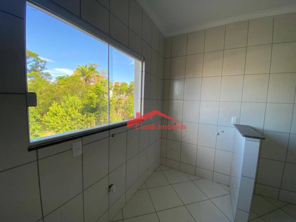 Imagem Apartamento com 2 Quartos à Venda, 60 m² em Floresta - Joinville Imagem Apartamento com 2 Quartos à Venda, 60 m² em Floresta - Joinville