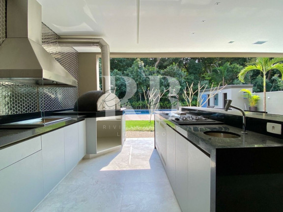 Imagem Imóvel com 5 Quartos à Venda,  em Riviera - Bertioga