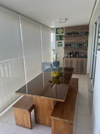 Imagem Apartamento com 3 Quartos à Venda, 114 m² em Jardim Bonfiglioli - Jundiaí