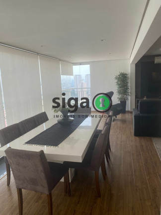 Imagem Apartamento com 3 Quartos à Venda, 240 m² em Tatuapé - São Paulo Imagem Apartamento com 3 Quartos à Venda, 240 m² em Tatuapé - São Paulo