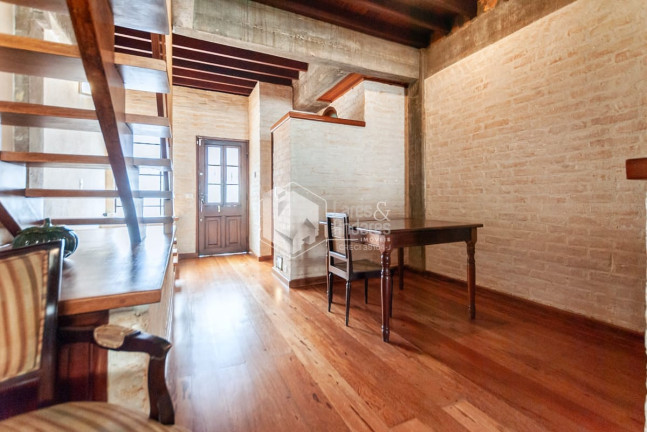Imagem Casa com 3 Quartos à Venda, 230 m² em Jardim Paulistano - São Paulo Imagem Casa com 3 Quartos à Venda, 230 m² em Jardim Paulistano - São Paulo