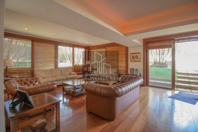 Imagem Casa com 4 Quartos à Venda, 450 m² em Alphaville - Santana De Parnaíba Imagem Casa com 4 Quartos à Venda, 450 m² em Alphaville - Santana De Parnaíba