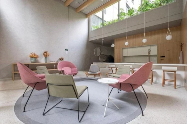 Imagem Imóvel com 1 Quarto à Venda, 82 m² em Jardins - São Paulo Imagem Imóvel com 1 Quarto à Venda, 82 m² em Jardins - São Paulo