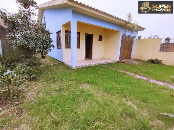 Imagem Casa com 3 Quartos à Venda, 300 m² em Três Vendas - Pelotas Imagem Casa com 3 Quartos à Venda, 300 m² em Três Vendas - Pelotas