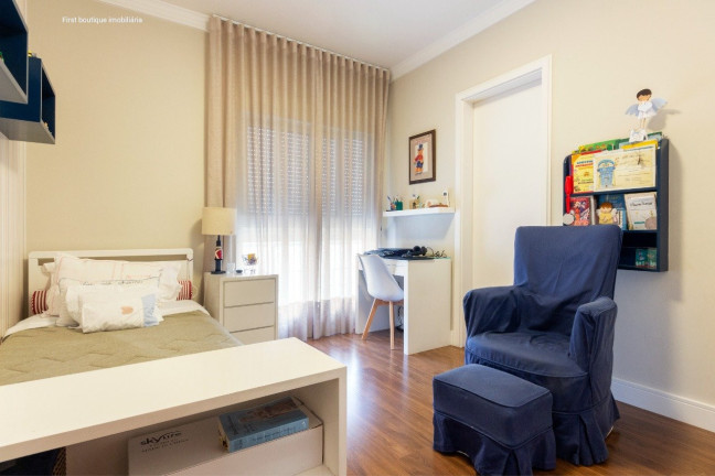 Imagem Apartamento com 3 Quartos à Venda, em Moema índios - São Paulo Imagem Apartamento com 3 Quartos à Venda, em Moema índios - São Paulo