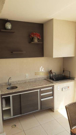 Imagem Apartamento com 3 Quartos à Venda, 146 m² em Boa Vista - São Caetano Do Sul