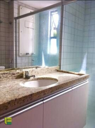 Imagem Apartamento com 3 Quartos à Venda, 102 m² em Casa Forte - Recife