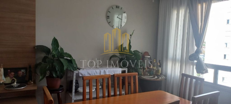 Imagem Apartamento com 3 Quartos à Venda, 80 m² em Jardim Das Colinas - São José Dos Campos Imagem Apartamento com 3 Quartos à Venda, 80 m² em Jardim Das Colinas - São José Dos Campos