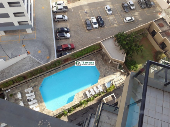Imagem Flat com 1 Quarto à Venda, 52 m² em Jardim Aparecida - São José Dos Campos