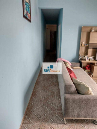 Casa com 2 Quartos à Venda, 215 m² em Cidade Ipava - São Paulo