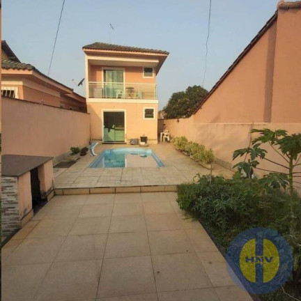 Imagem Casa à Venda, 240 m² em São Bento - Maricá Imagem Casa à Venda, 240 m² em São Bento - Maricá