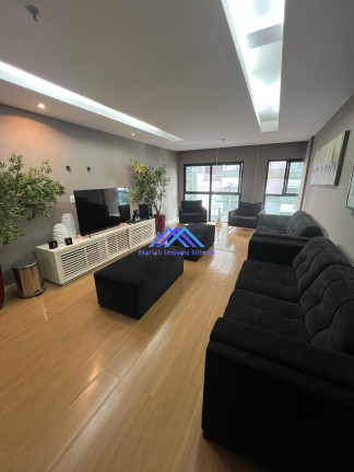 Imagem Imóvel com 3 Quartos para Alugar, 110 m² em Vital Brazil - Niterói Imagem Imóvel com 3 Quartos para Alugar, 110 m² em Vital Brazil - Niterói