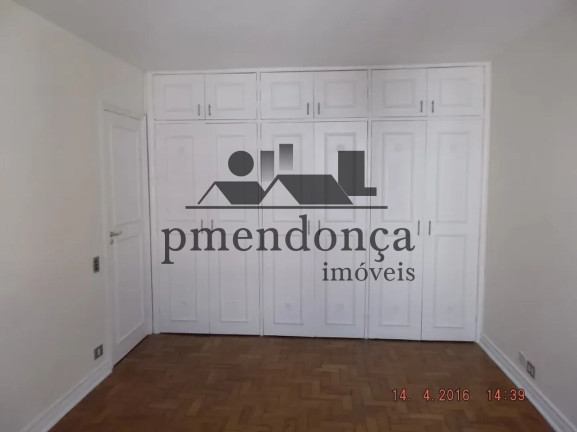 Imagem Apartamento com 2 Quartos à Venda, 96 m² em Higienópolis - São Paulo
