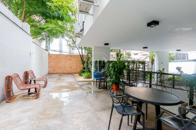 Imagem Apartamento com 3 Quartos à Venda, 155 m² em Santa Cecília - São Paulo