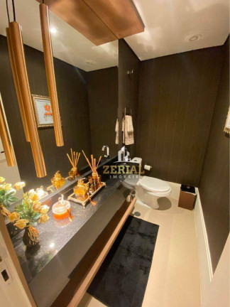 Imagem Apartamento com 3 Quartos à Venda, 173 m² em Santo Antônio - São Caetano Do Sul Imagem Apartamento com 3 Quartos à Venda, 173 m² em Santo Antônio - São Caetano Do Sul