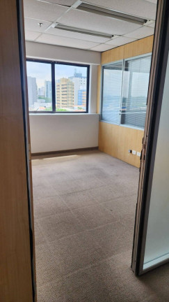 Imagem Sala Comercial à Venda, 50 m² em Santo Antônio - São Caetano Do Sul