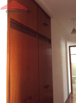 Imagem Apartamento com 2 Quartos à Venda, 81 m² em Centro - Jundiaí