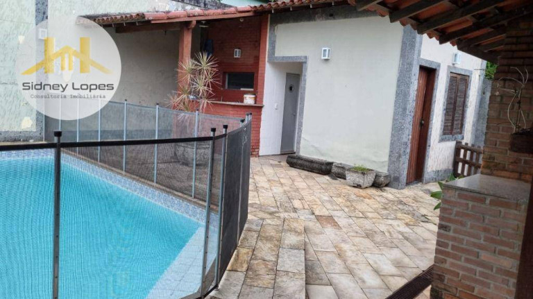 Imagem Casa com 6 Quartos à Venda, 400 m² em Anil - Rio De Janeiro Imagem Casa com 6 Quartos à Venda, 400 m² em Anil - Rio De Janeiro