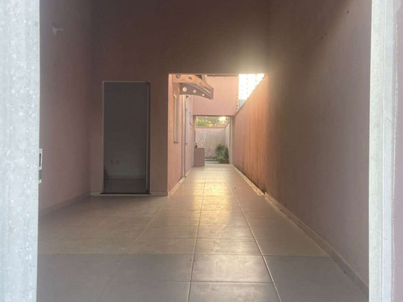 Casa com 2 Quartos à Venda, 90 m² em Santa Isabel - Eunápolis
