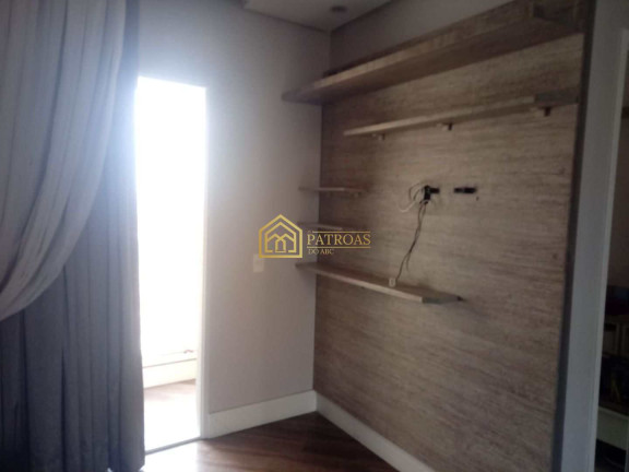 Imagem Apartamento com 2 Quartos à Venda, 74 m² em Centro - São Bernardo Do Campo