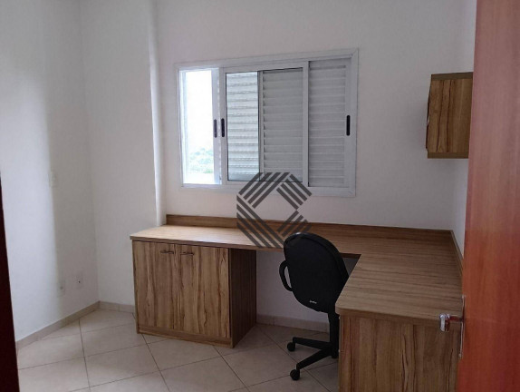 Imagem Apartamento com 3 Quartos à Venda, 96 m² em Parque Campolim - Sorocaba