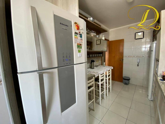 Imagem Apartamento com 3 Quartos à Venda, 117 m² em Tupi - Praia Grande Imagem Apartamento com 3 Quartos à Venda, 117 m² em Tupi - Praia Grande