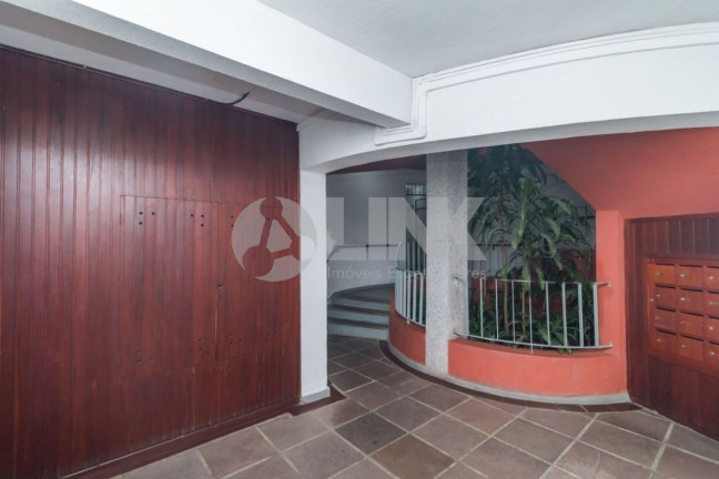 Imagem Apartamento com 1 Quarto à Venda, 47 m² em Boa Vista - Porto Alegre Imagem Apartamento com 1 Quarto à Venda, 47 m² em Boa Vista - Porto Alegre