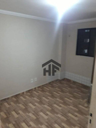 Imagem Apartamento com 2 Quartos à Venda, 45 m² em Nazaré - Camaragibe