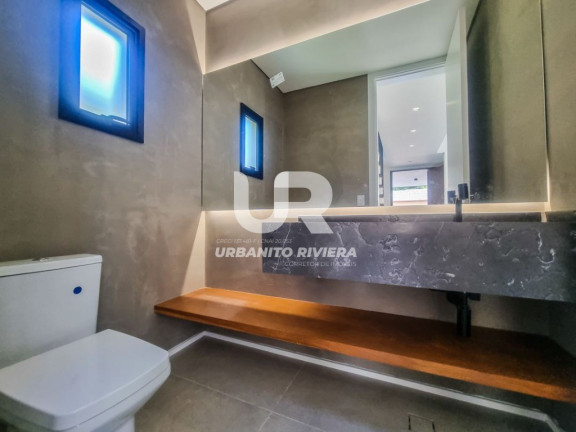 Imagem Casa com 4 Quartos à Venda, 355 m² em Riviera | Módulo 22 - Bertioga