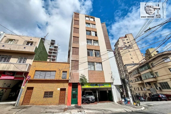 Imagem Apartamento com 2 Quartos à Venda, 63 m² em Bela Vista - São Paulo
