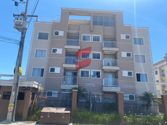 Imagem Apartamento com 2 Quartos à Venda, 60 m² em Vargem Grande - Pinhais