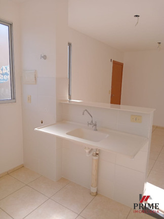 Imagem Apartamento com 2 Quartos à Venda, 41 m² em Lundcea - Lagoa Santa Imagem Apartamento com 2 Quartos à Venda, 41 m² em Lundcea - Lagoa Santa