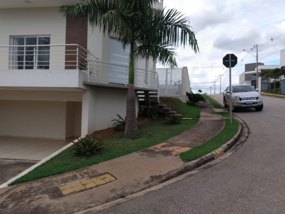 Imagem Casa de Condomínio com 3 Quartos à Venda, 250 m² em Condomínio Ibiti Reserva - Sorocaba