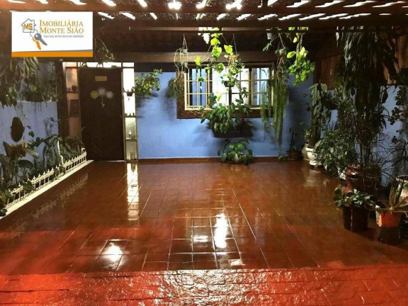 Imagem Sobrado com 2 Quartos à Venda, 131 m² em Jardim Da Mamãe - Guarulhos Imagem Sobrado com 2 Quartos à Venda, 131 m² em Jardim Da Mamãe - Guarulhos