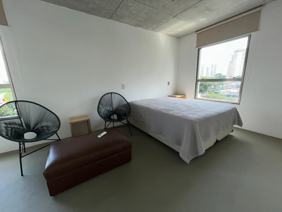 Imagem Apartamento com 1 Quarto à Venda, 75 m² em Campo Belo - São Paulo Imagem Apartamento com 1 Quarto à Venda, 75 m² em Campo Belo - São Paulo