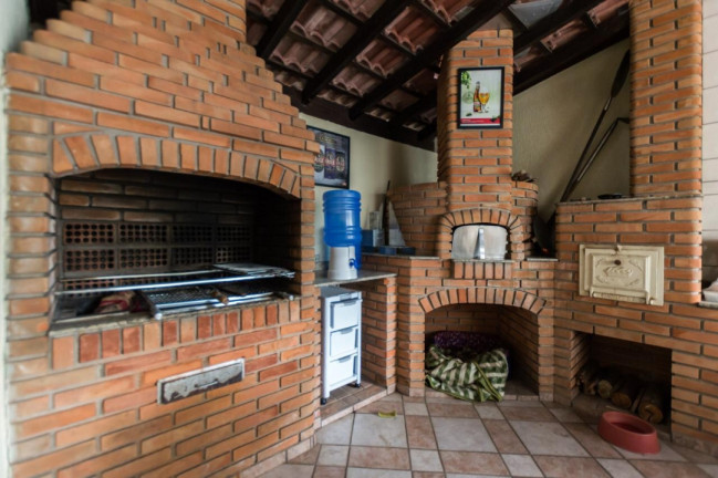 Imagem Casa com 4 Quartos à Venda, 554 m² em Alphaville 3 - Santana De Parnaíba Imagem Casa com 4 Quartos à Venda, 554 m² em Alphaville 3 - Santana De Parnaíba