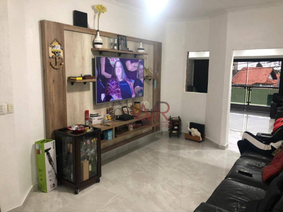 Sobrado com 3 Quartos à Venda, 190 m² em Itaquera - São Paulo