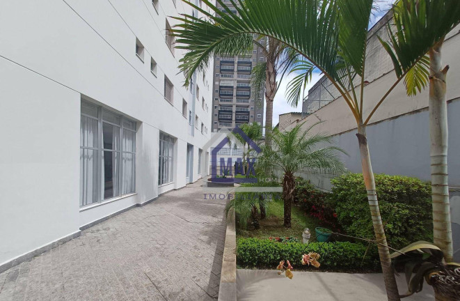 Imagem Apartamento com 2 Quartos à Venda, 76 m² em Vila Progresso - Guarulhos