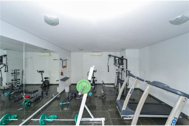 Imagem Apartamento com 3 Quartos à Venda, 109 m² em Panamby - São Paulo