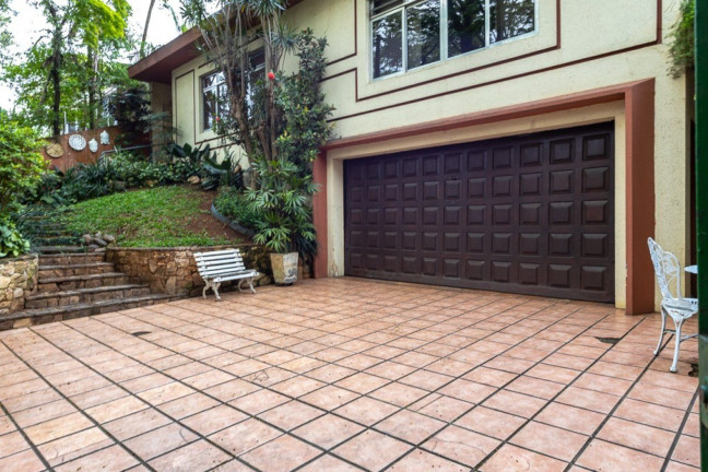 Casa com 3 Quartos à Venda, 455 m² em Alto De Pinheiros - São Paulo