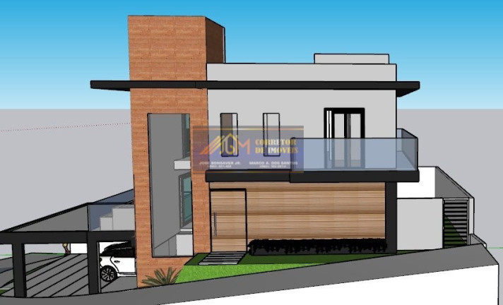 Imagem Imóvel à Venda, 400 m² em Residencial Victória ( Phytus ) - Itupeva Imagem Imóvel à Venda, 400 m² em Residencial Victória ( Phytus ) - Itupeva