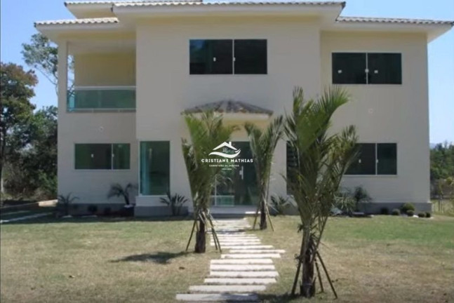Casa com 4 Quartos à Venda, 240 m² em Ubatiba - Maricá