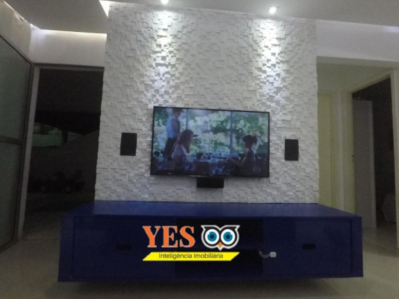 Imagem Casa com 3 Quartos à Venda, 150 m² em Papagaio - Feira De Santana