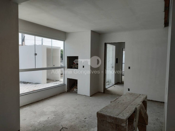 Imagem Casa com 3 Quartos à Venda, 75 m² em Barra Velha Imagem Casa com 3 Quartos à Venda, 75 m² em Barra Velha